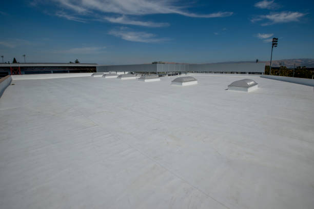 Best Emergency Roof Repair Services  in Las Lomas, CA